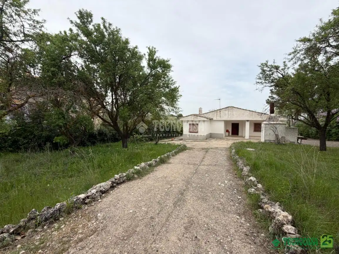 Casa o chalet en venta en Illana con Aire acondicionado y Calefacción