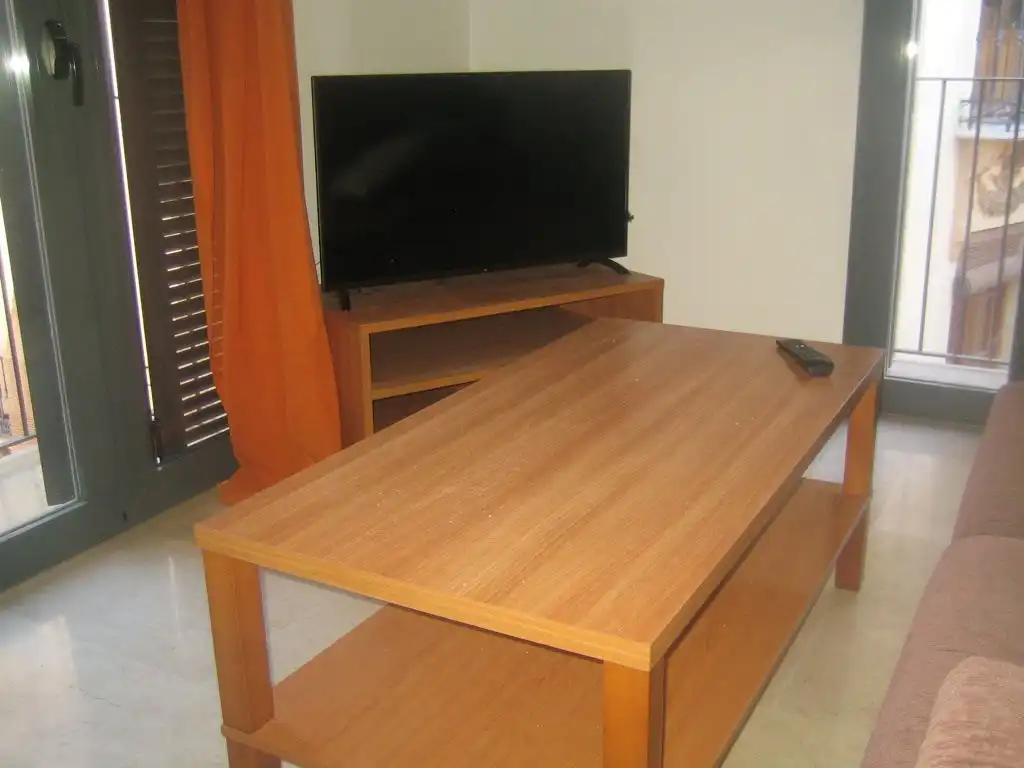 Flat for rent in Centro - Sagrario