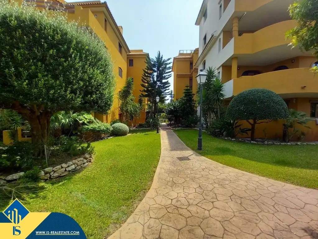 Penthouse mit Pool zum Verkauf in Playa del Acequión, Náufragos y Rocío del Mar, imagen 26