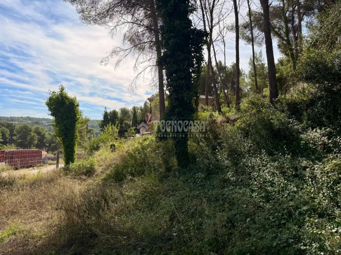Terreny residencial en venda a Avinguda d'Andalusia, imagen 3