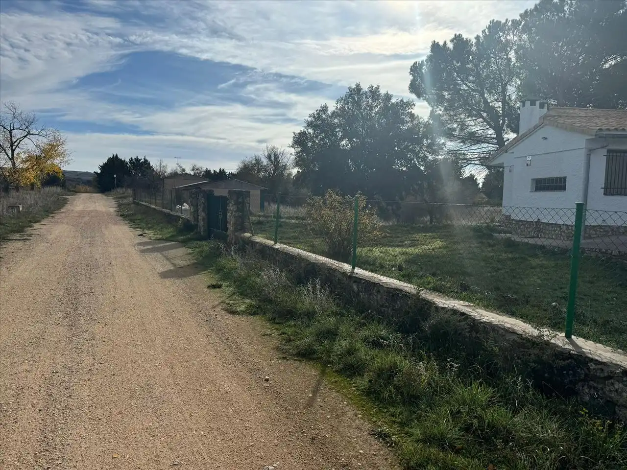 Casa o chalet en venta en Sauce , Villar de Cañas