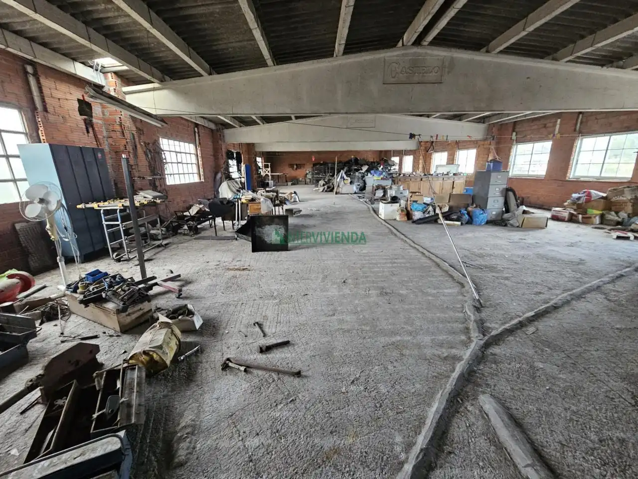 Nave industrielle à vendre à Teo, imagen 40