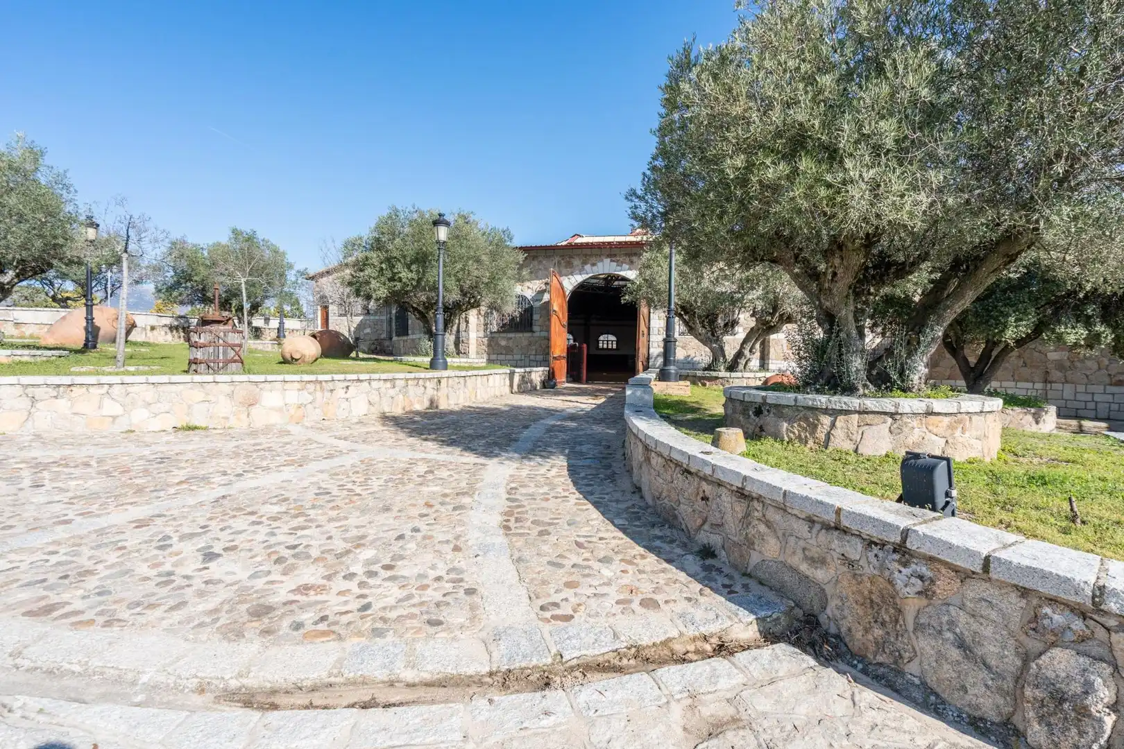 Terrain rustique à vendre à Robledo de Chavela, imagen 11