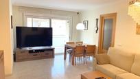 Living room of Attic for sale in Calafell  with Terrace and Balcony