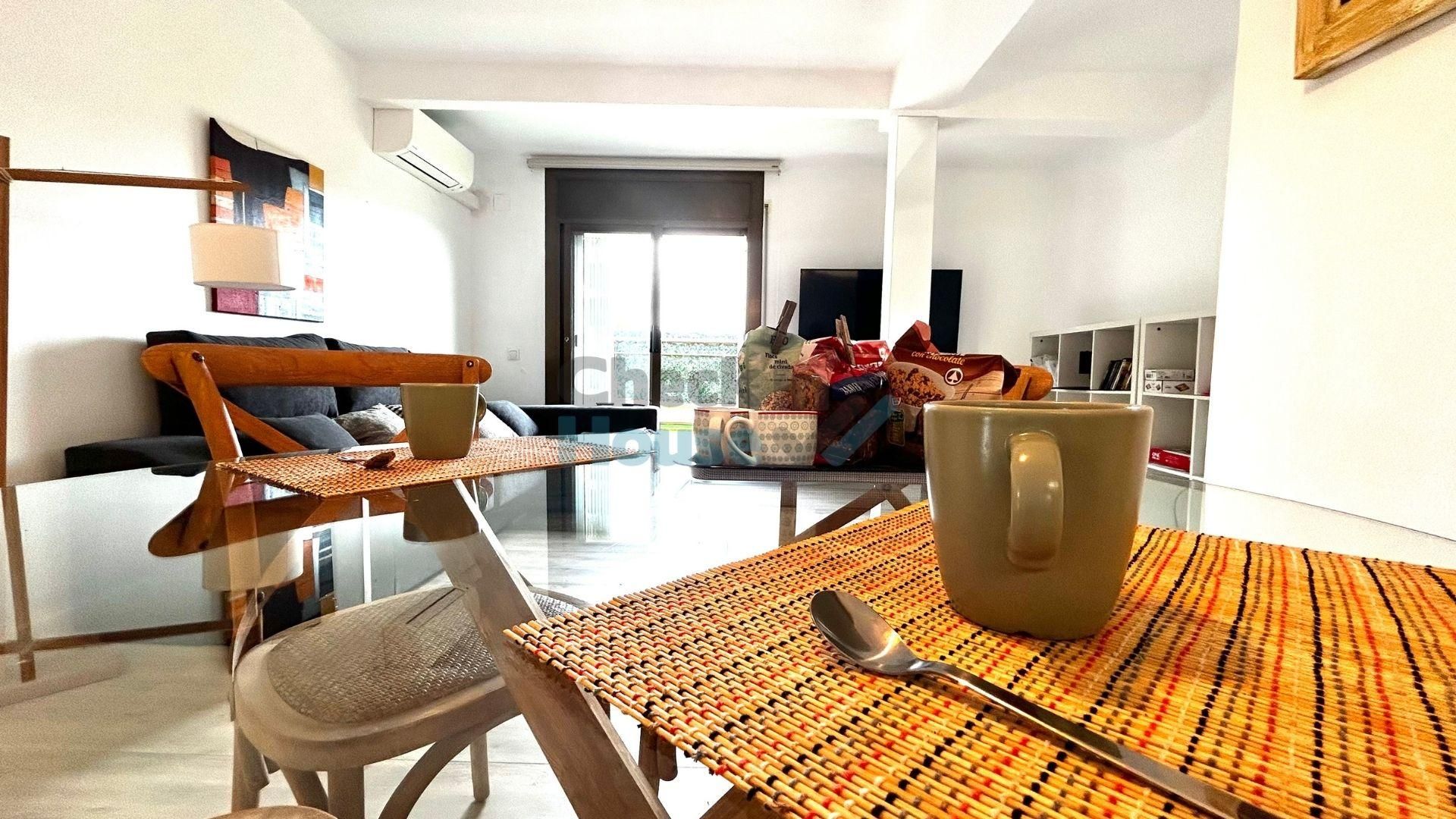 Apartament de lloguer a Gavines, S'Agaró