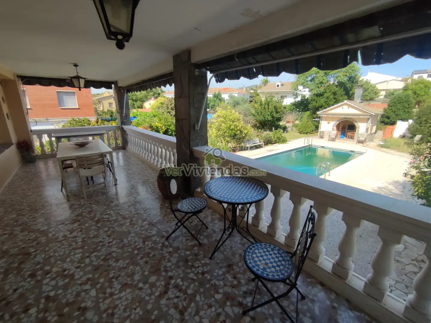 House with terrace for sale in Vacarisses, imagen 58