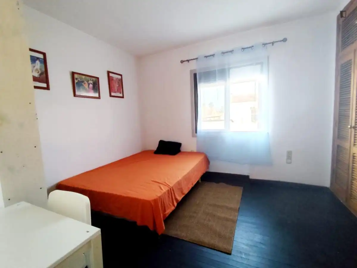 Habitación en Condequinto
