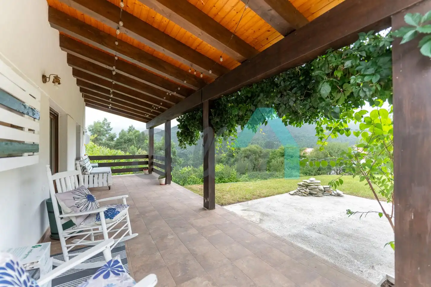 Casa con giardino in vendita a Lugar Tezangos, imagen 22