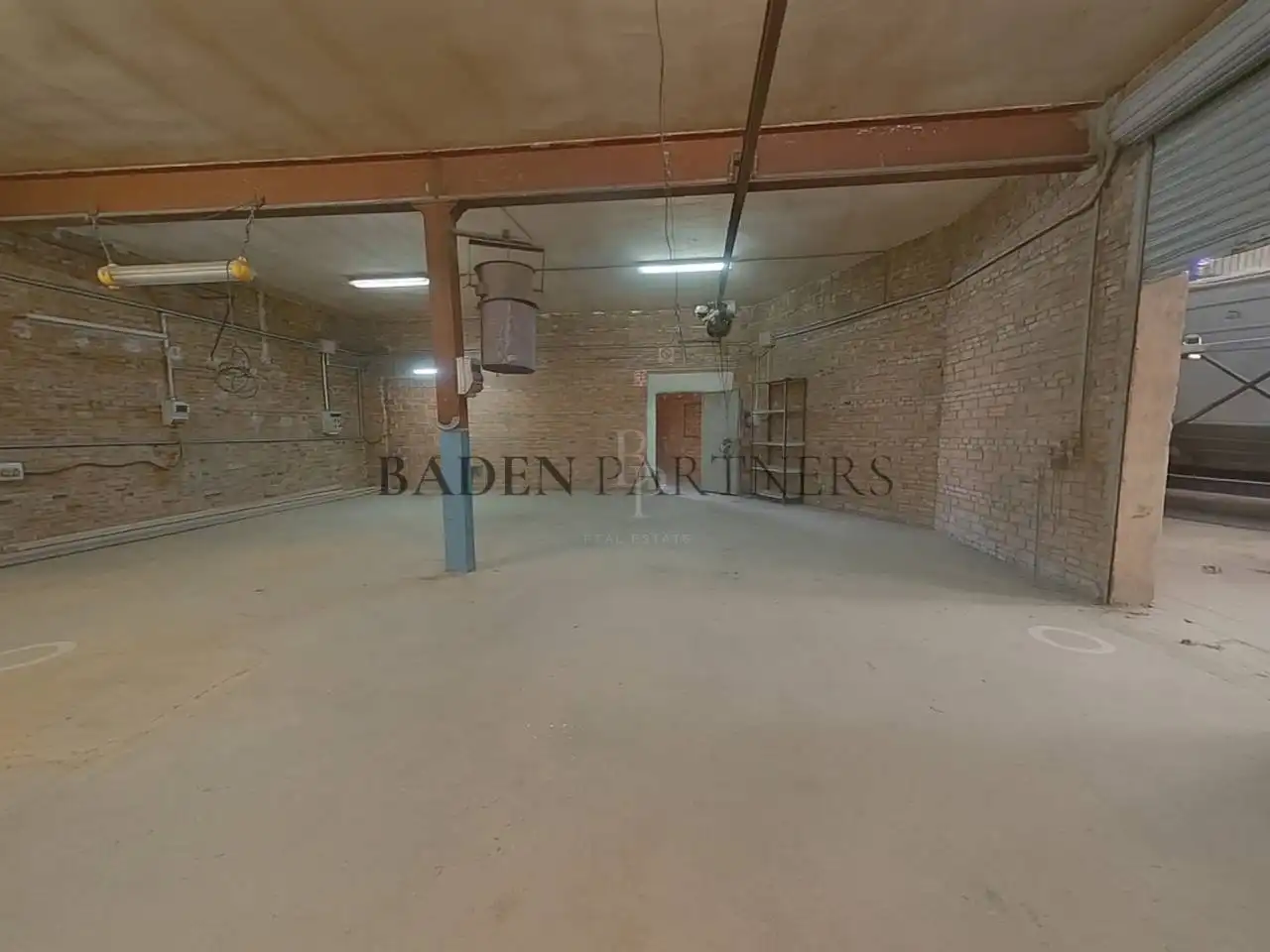 Industrial building for sale in Capsades, imagen 8