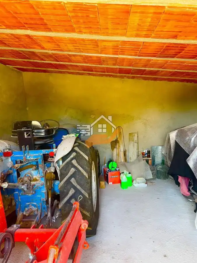 Casa rústica en venta en Vélez-Blanco, imagen 46