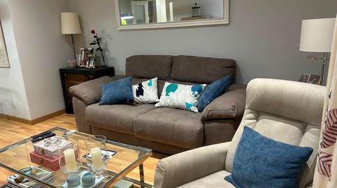 Foto 5 de Piso en venta en Carrer D'emili Baró, Sant Llorenç - Zona Alfahuir, Valencia Capital