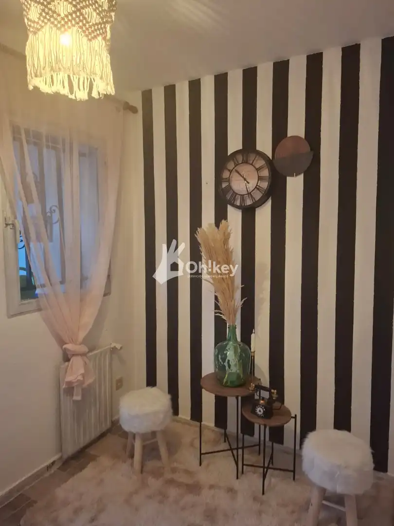 Habitación de Casa o chalet en venta en Marchamalo con Calefacción, Jardín privado y Terraza