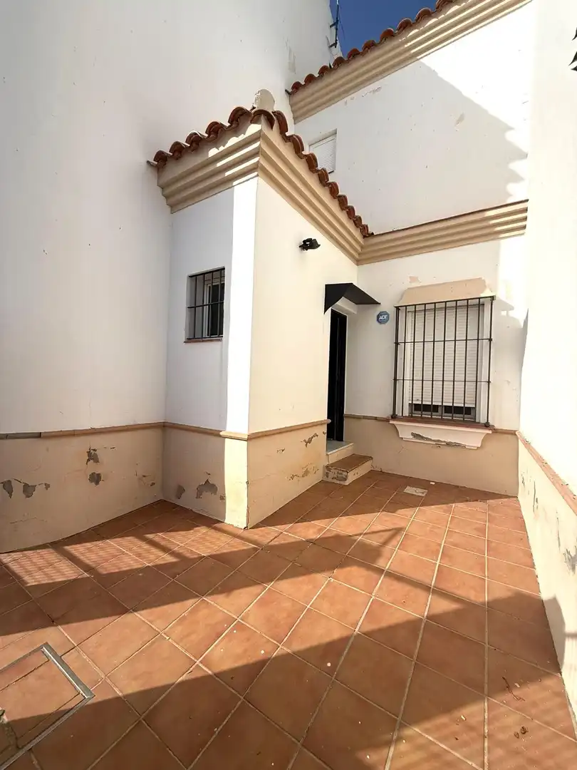 Casa o chalet en venta en Burguillos con Aire acondicionado, Terraza y Piscina