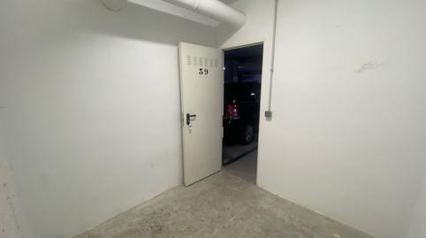 Foto 4 de Garatge de lloguer a Triana Casco Antiguo,  Sevilla Capital