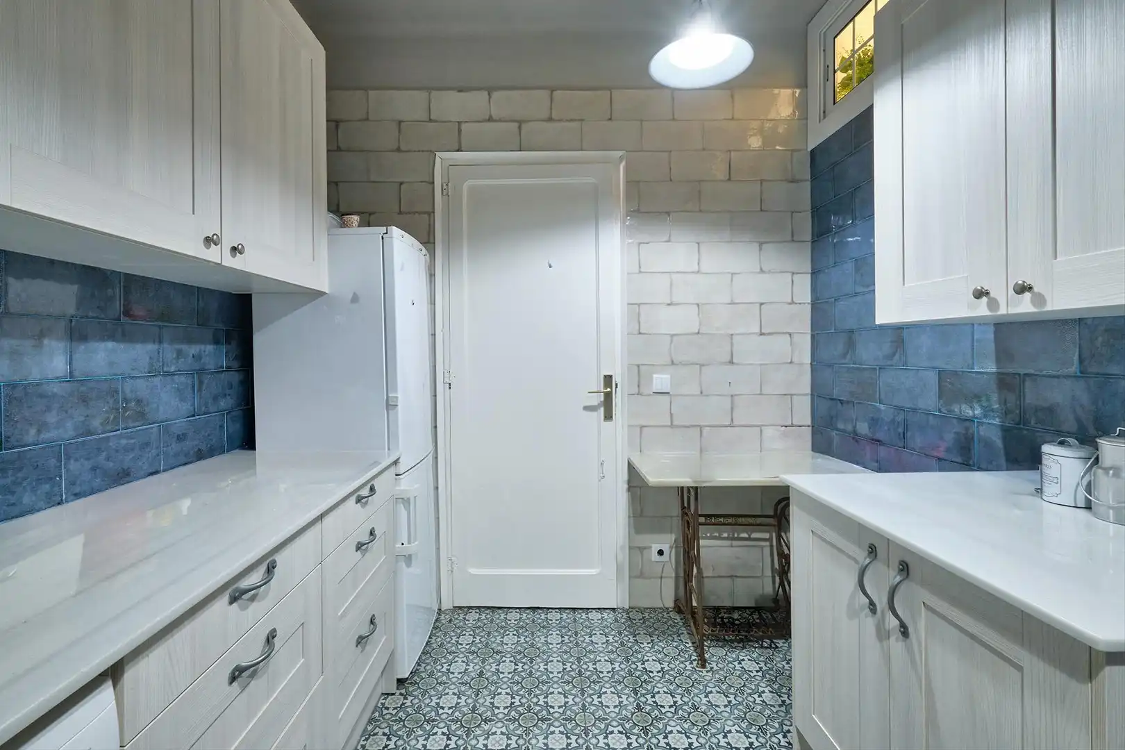 Cocina de Piso en venta en Barcelona