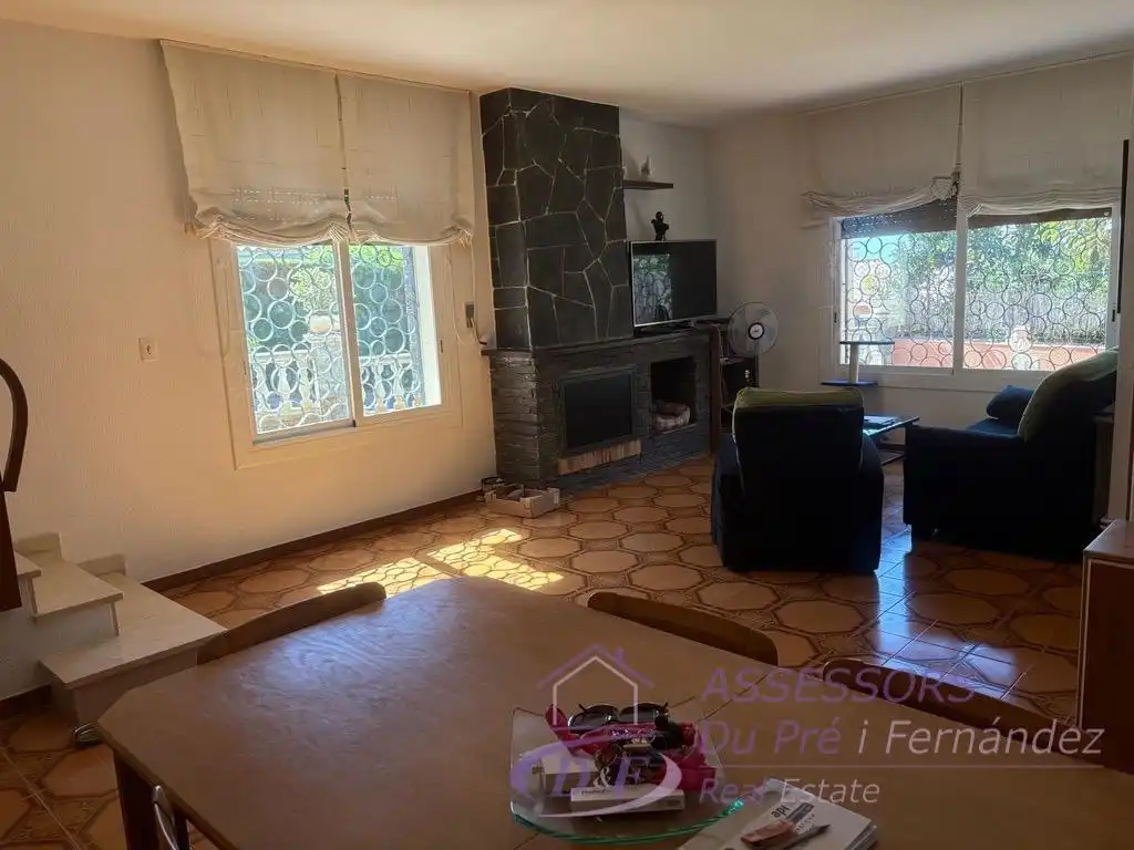 Chalet con terraza en venta en Premià de Dalt, imagen 51