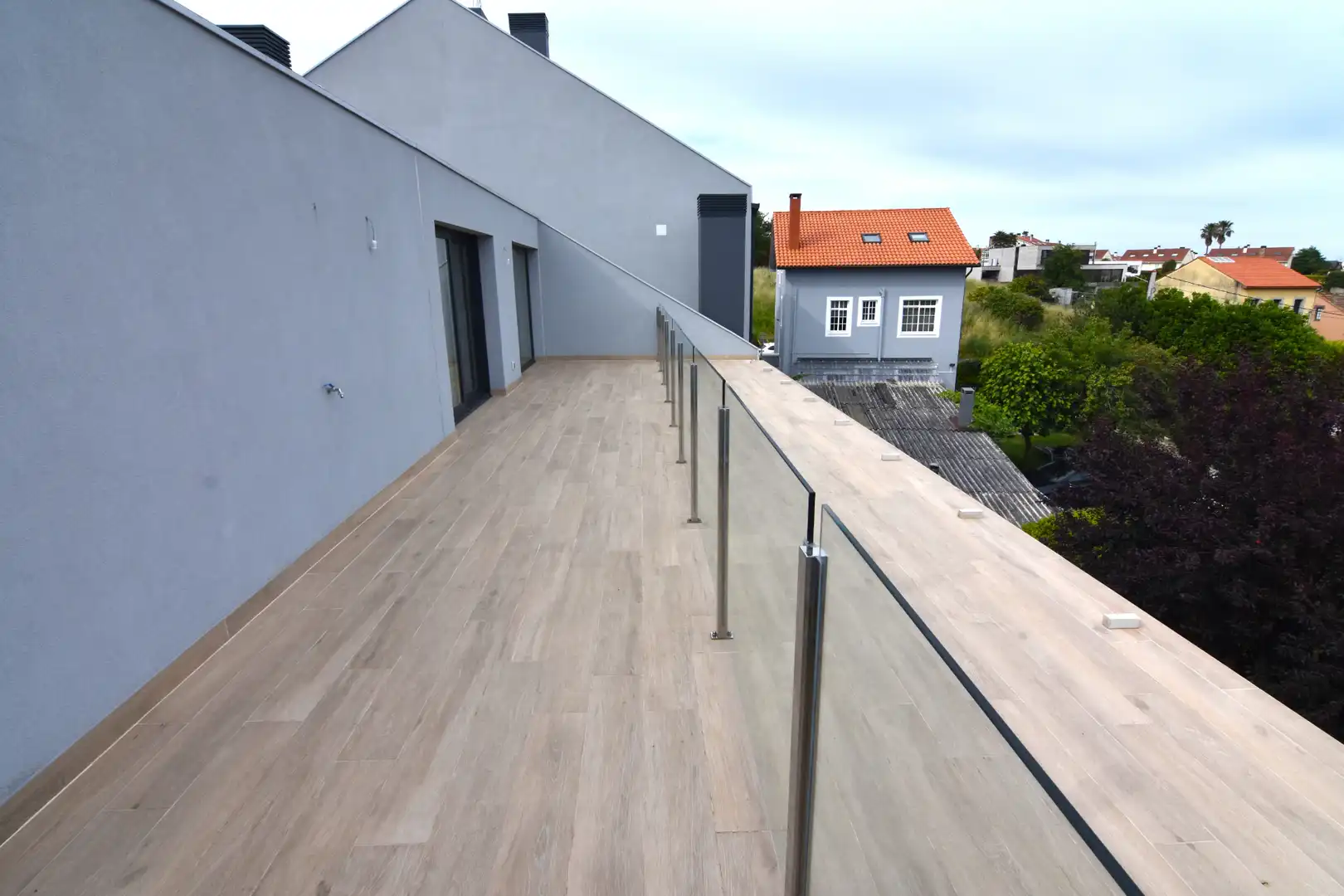 Dúplex en venta en Rúa Fonte de Álvaro, Oleiros pueblo