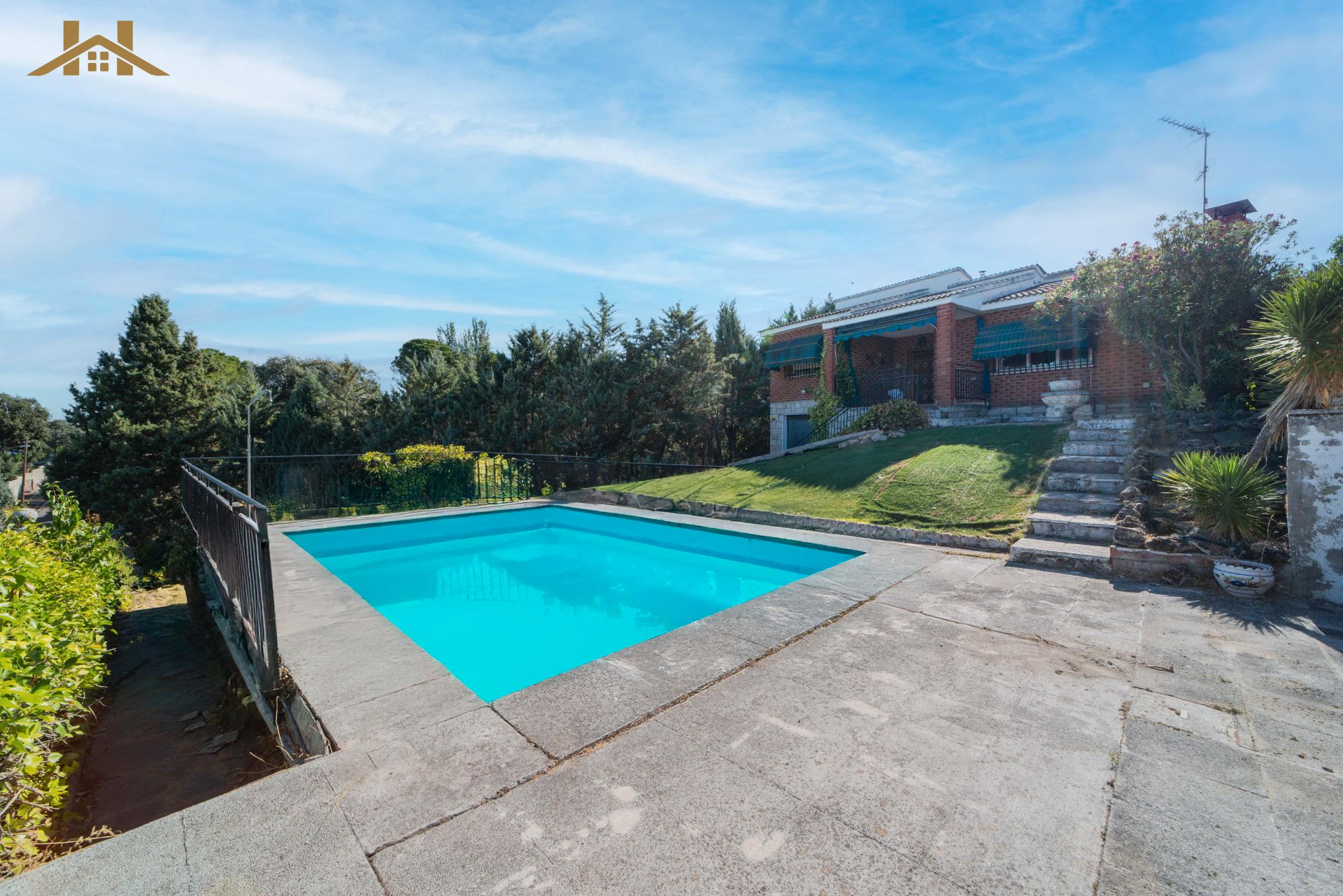 Casa o chalet en venta en Calalberche