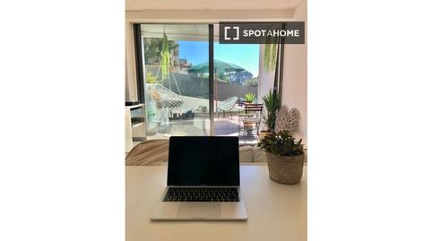 Photo 4 of Study for share in Vallvidrera - Tibidabo - Les Planes,  Barcelona Capital