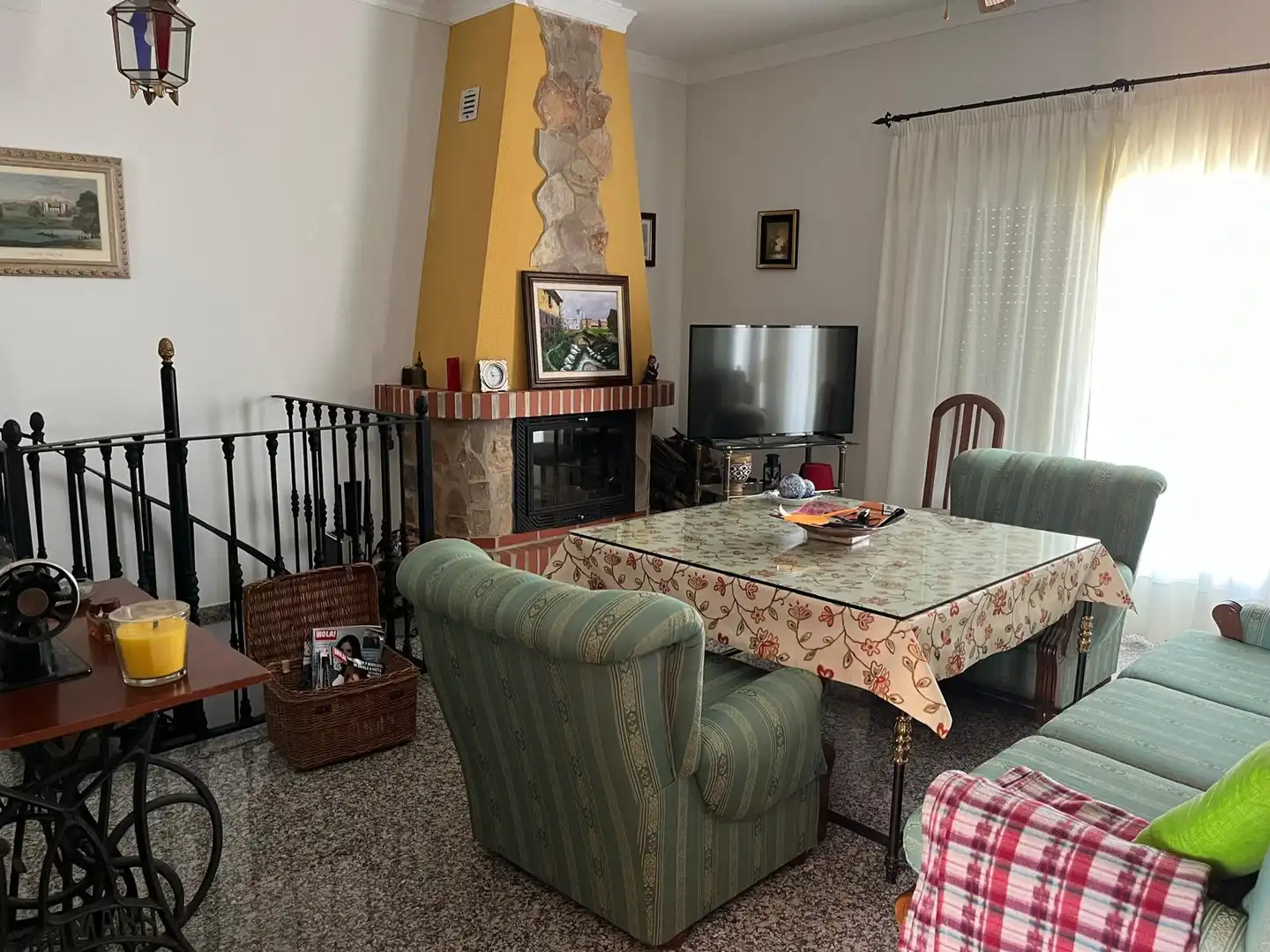 Villa avec piscine à vendre à La Carlota, imagen 10
