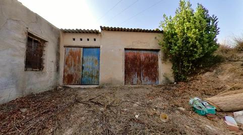 Foto 4 de Terreny en venda a Monóvar  / Monòver, Alicante