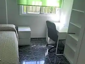 Habitació a Lope De Rueda, Fuente Alegre - El Chaparral - Los Morales