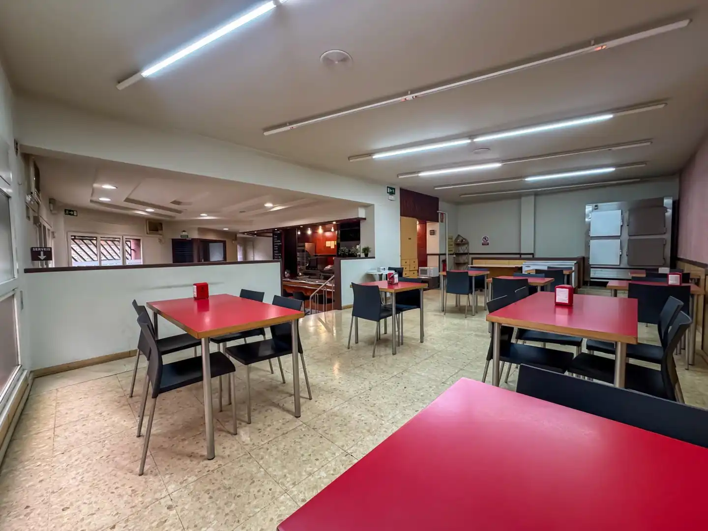Local comercial en venda a Escodines, imagen 14