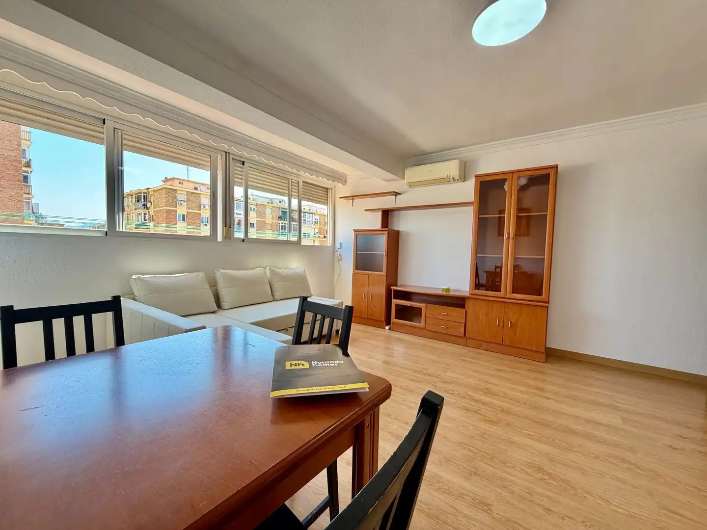 Piso con ascensor en venta en Goya, imagen 7