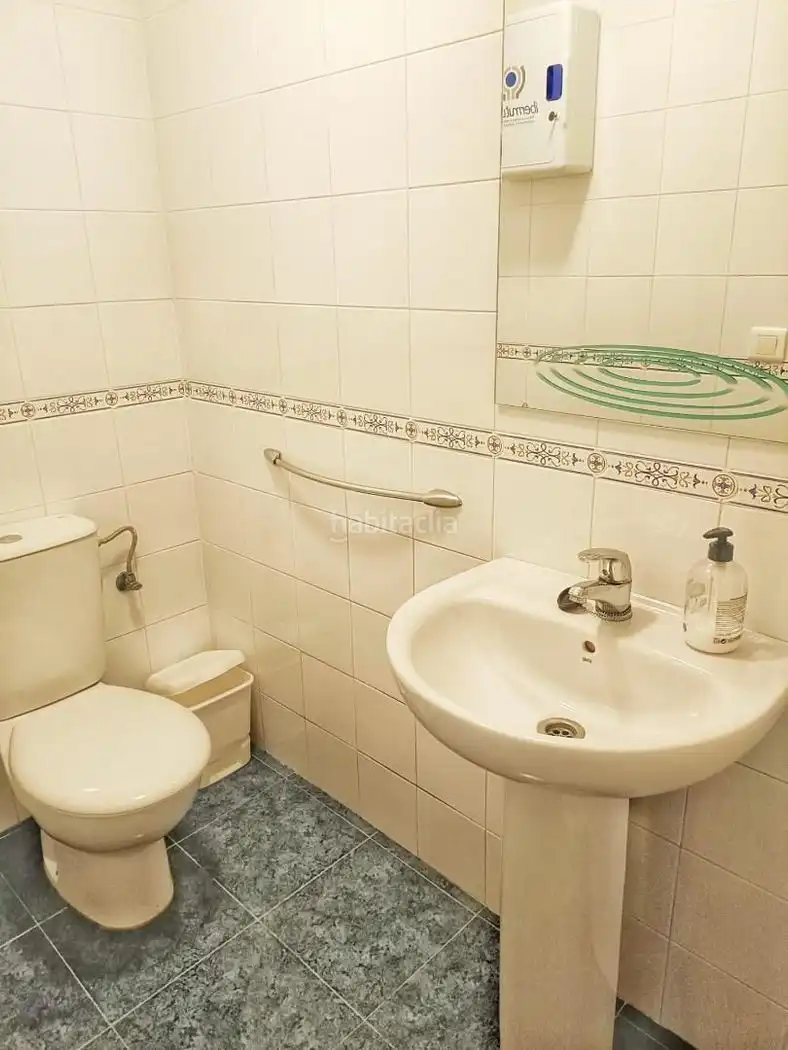 House with pool to rent in Avenida Suecia 56, imagen 8