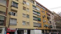 Exterior view of Flat for sale in  Valencia Capital