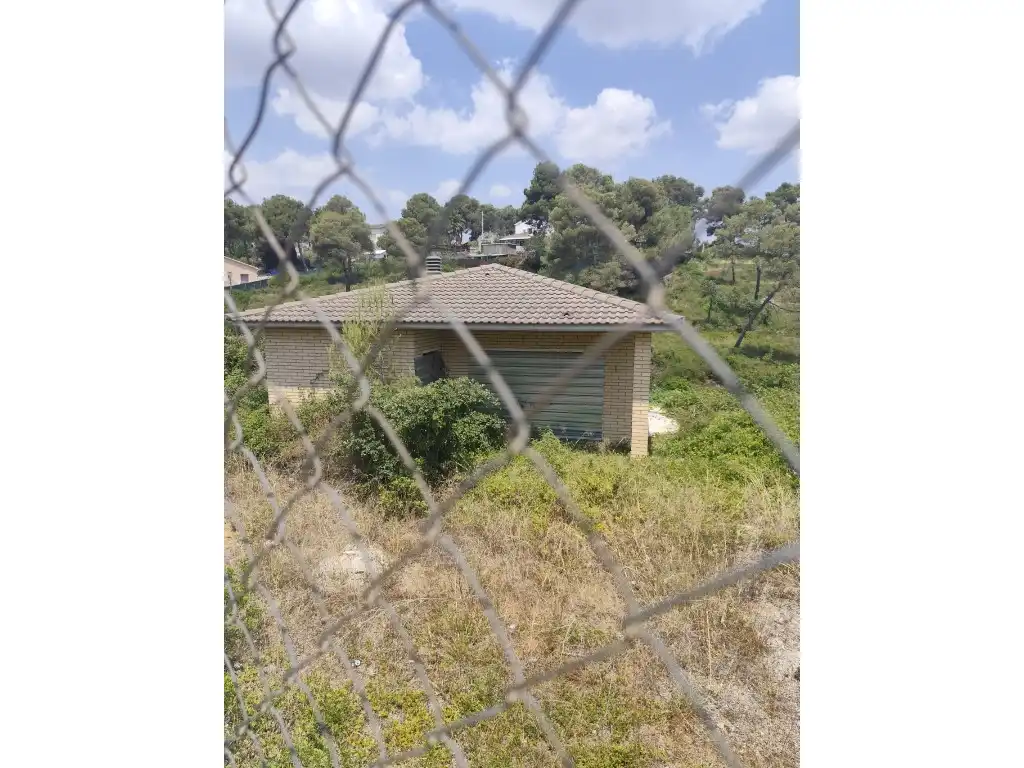 Casa o chalet en venta en La Torre de Claramunt