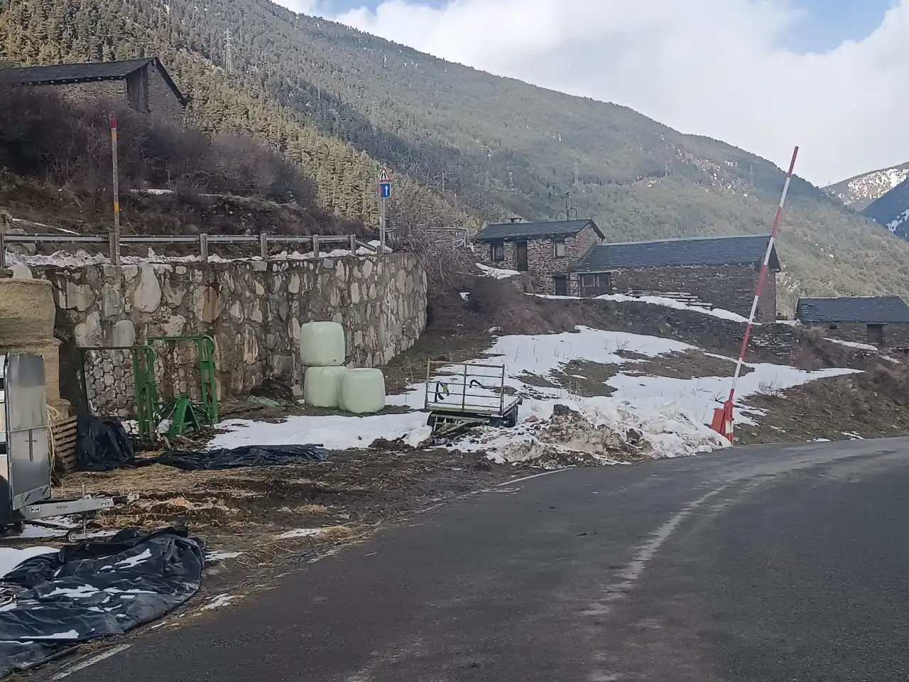 Terreni e lotti in affitto a Vila, imagen 4