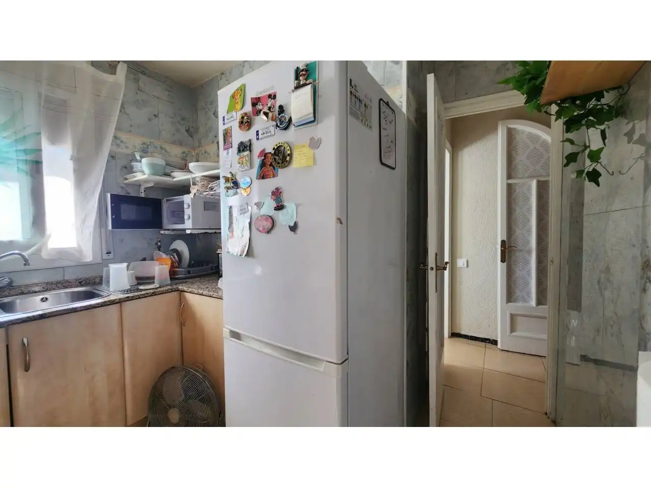 Casa amb jardí en venda a Camino Vell de la Bauma, imagen 12