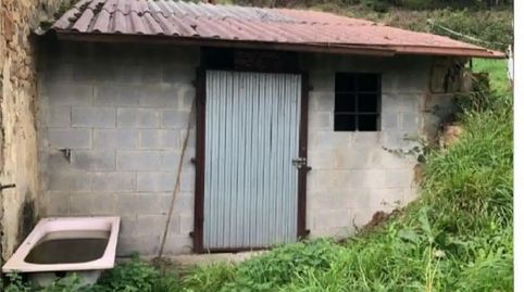 Foto 5 de Finca rústica en venda a Aldea la Sienra, 15, Ciaño - Zona Rural, Langreo