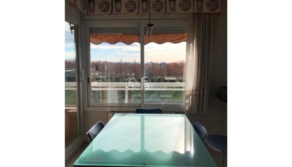 Foto 1 de Piso en venta en Segre, Rambla Ferran, Lleida