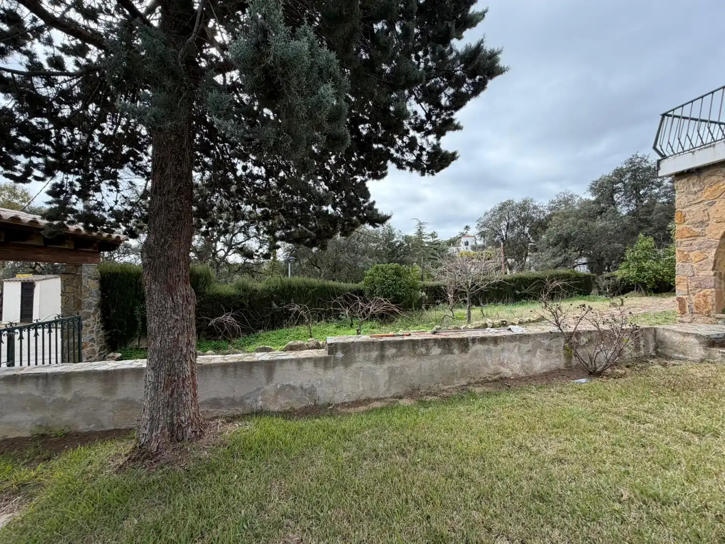 Villa con giardino in vendita a Avinguda Mas Ros, imagen 8