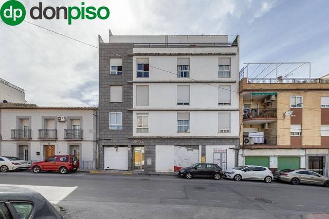 Piso en Venta en Avenida Avenida Estación en Atarfe