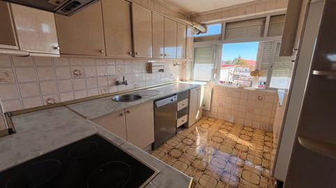 Foto 4 de Piso en venta en San José de la Rinconada, La Rinconada
