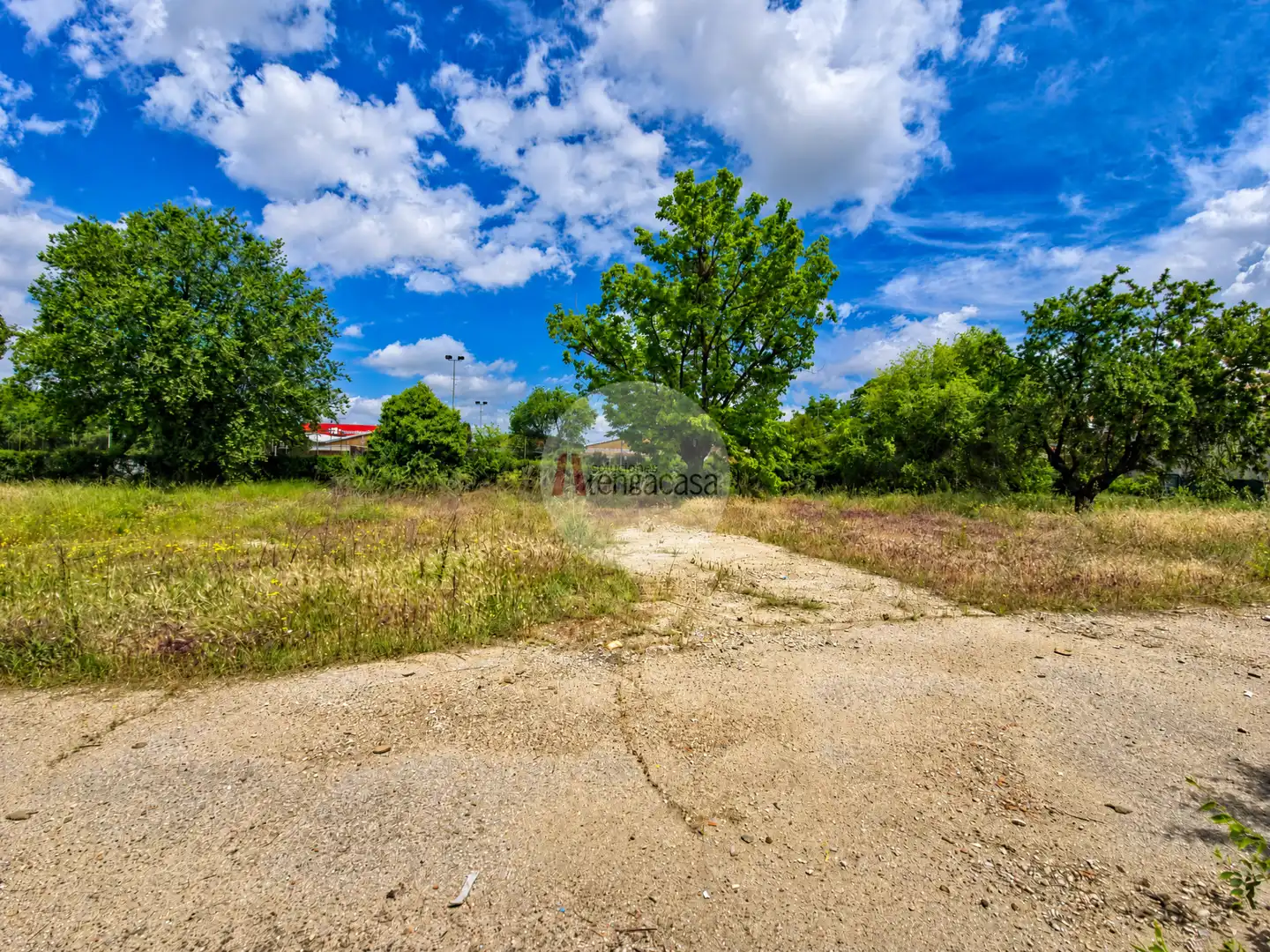 Residencial en venda en Fuenlabrada
