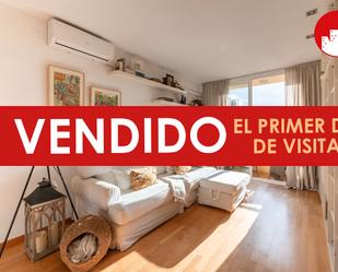 Dormitori de Pis en venda en Sant Just Desvern amb Aire condicionat, Calefacció i Parquet