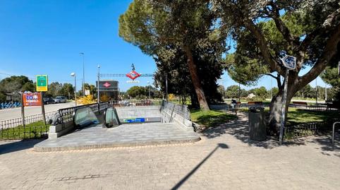 Foto 2 de Piso en venta en Calle de San Eusebio, Lucero,  Madrid Capital