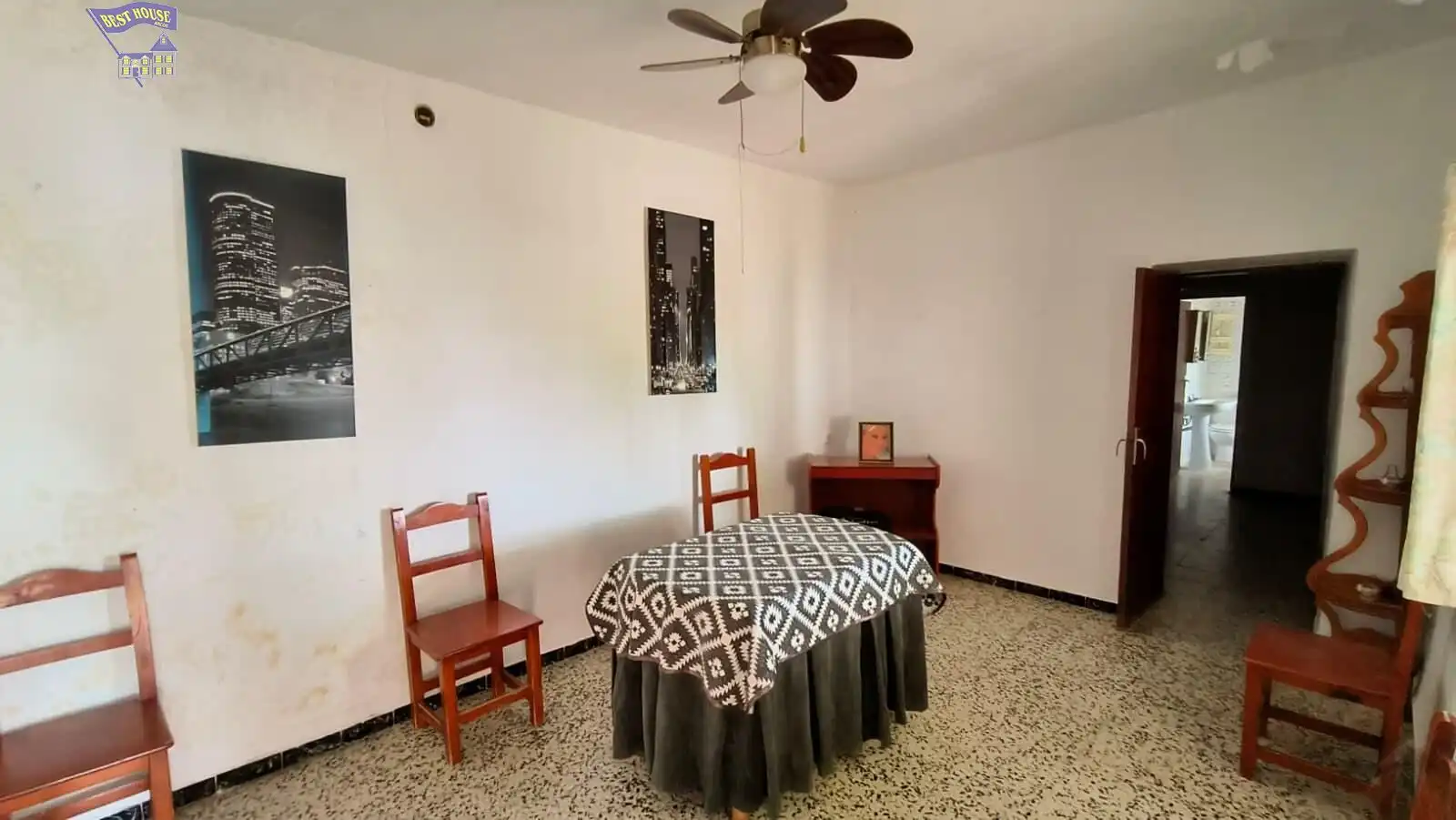 Casa rústica en venda a Arcos de la Frontera, imagen 8