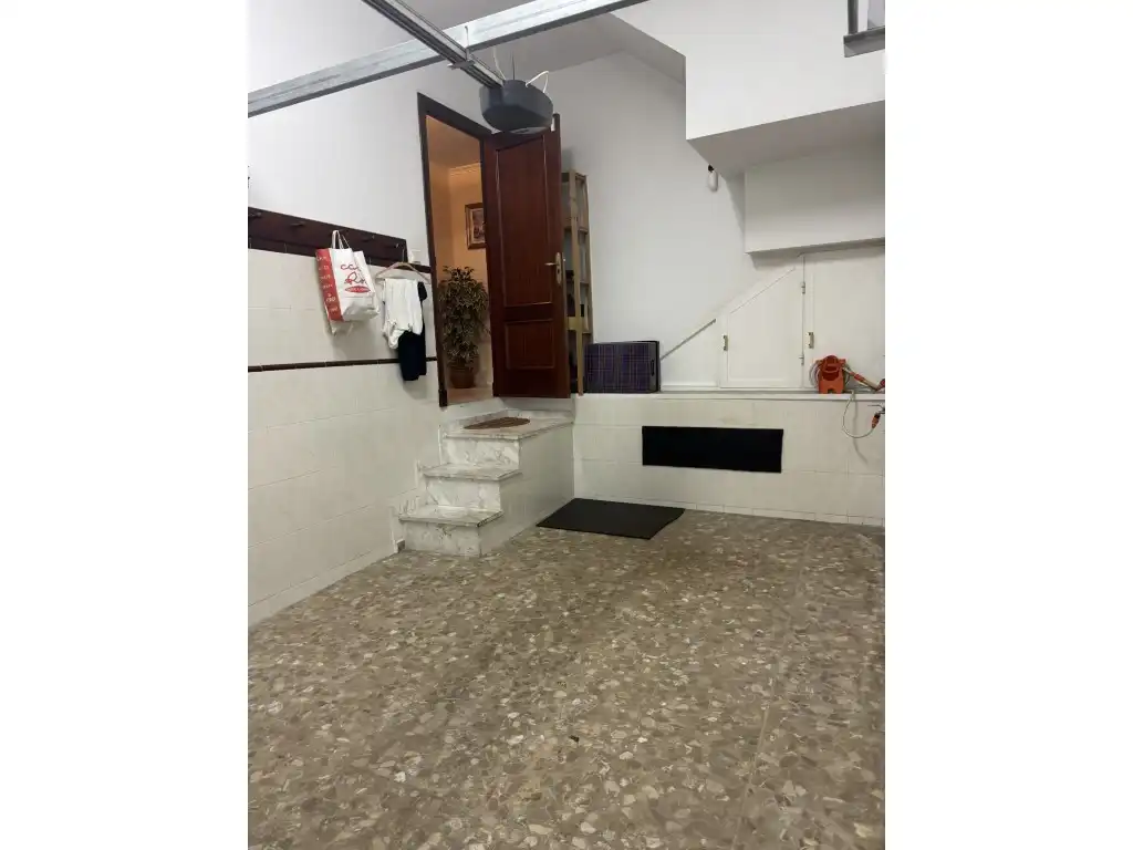 Haus oder Chalet zum Verkauf in Algeciras mit Ofen und Waschmaschine