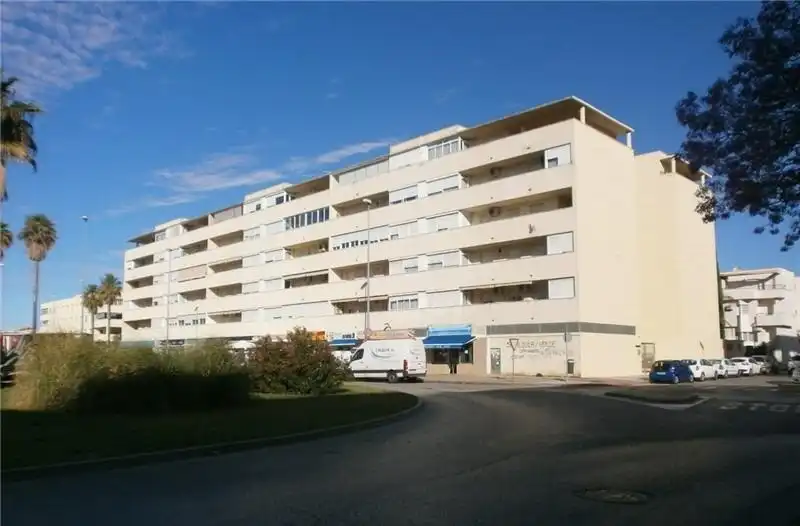 Flat for sale in El Rocío - La Milagrosa