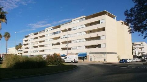 Foto 3 de Pis en venda a El Rocío - La Milagrosa, Cádiz