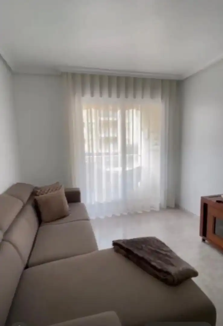 Flat with terrace for sale in Carrer Mèxic, imagen 3