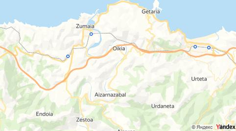 Photo 2 of House or chalet for sale in Aizarnazabal, Gipuzkoa