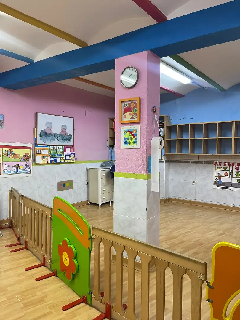 Local comercial de lloguer a Calle Santiago, imagen 18