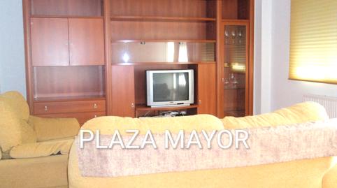 Foto 3 de Pis en venda a La Platina- Hospital - Campus, Salamanca Capital