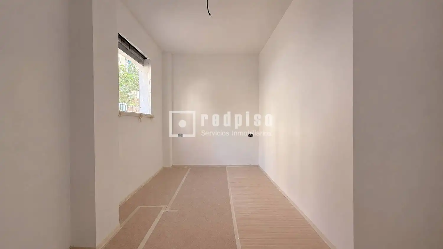 Flat with lift for sale in de las Postas, imagen 6